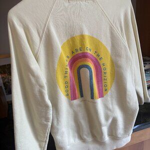 Spiritual Gangster - Sweatshirt - Size S